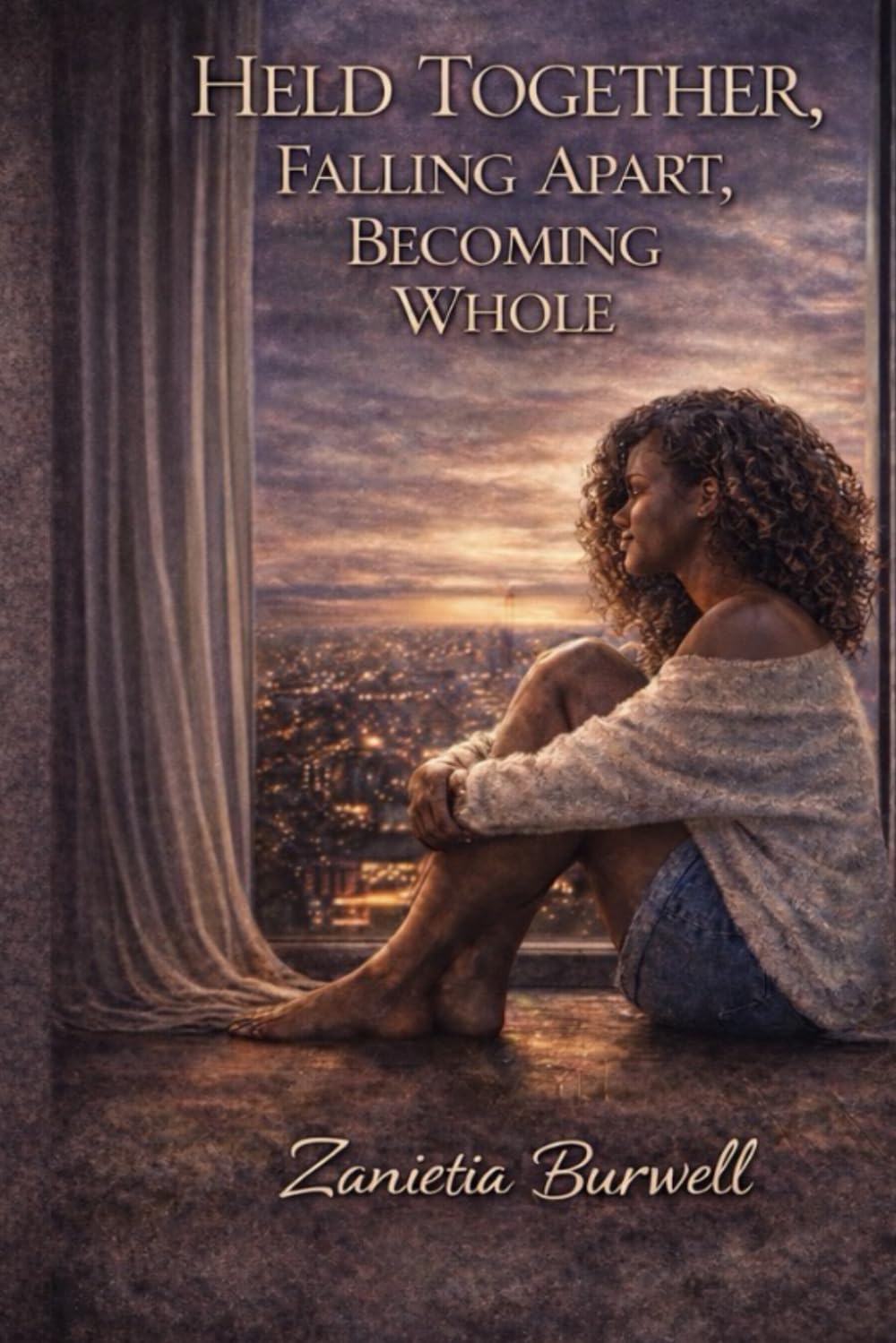 Held Together, Falling Apart, Becoming Whole