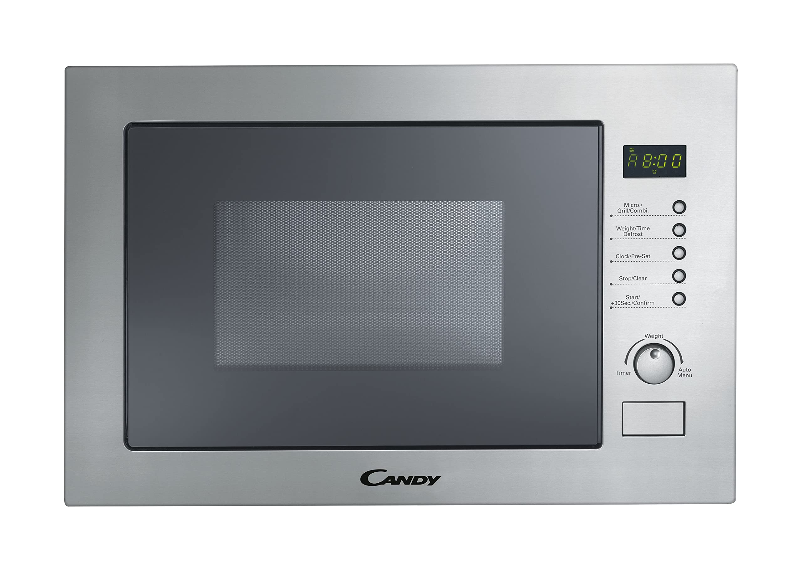 Buy Candy MIC25GDFX80 25 Litre Builtin Microwave Oven with Grill