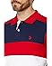 U.S. POLO ASSN. Slim Fit Chest Stripe Color-Block Polo - #3 of 4
