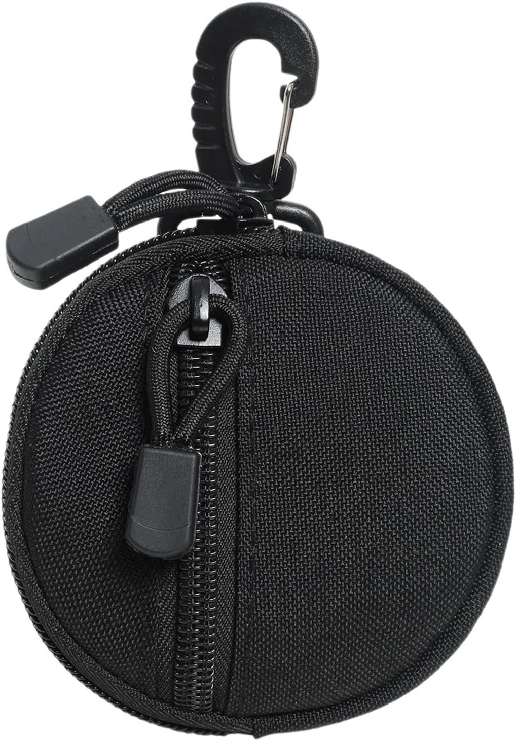 Small Change Purse Money Pouch, Key Case, Wireless Headset Pack, Compact