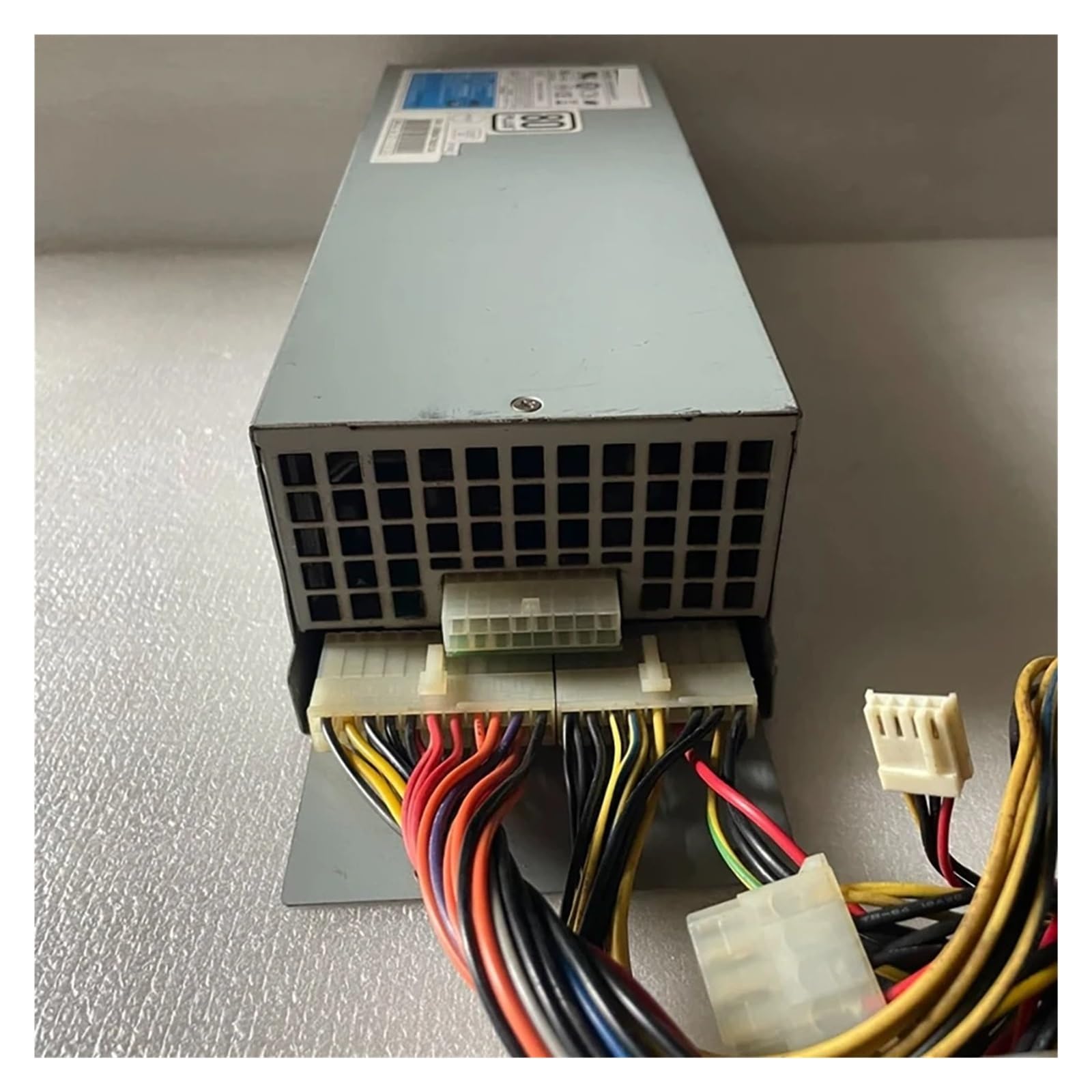 EGTDSFGJA SS-600H2U Module power supply 80PLUS 600W