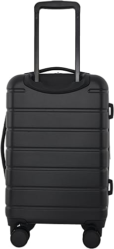 Miniatura 4 de Wrangler Juego de 4 piezas de equipaje alto para maletero, Negro -, Juego de 4 piezas de equipaje alto para maletero