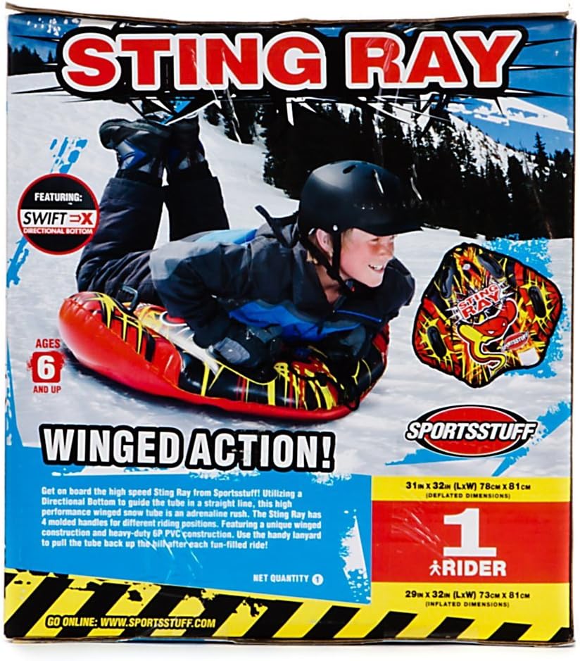 Silent Spinner Wheel Large 12
