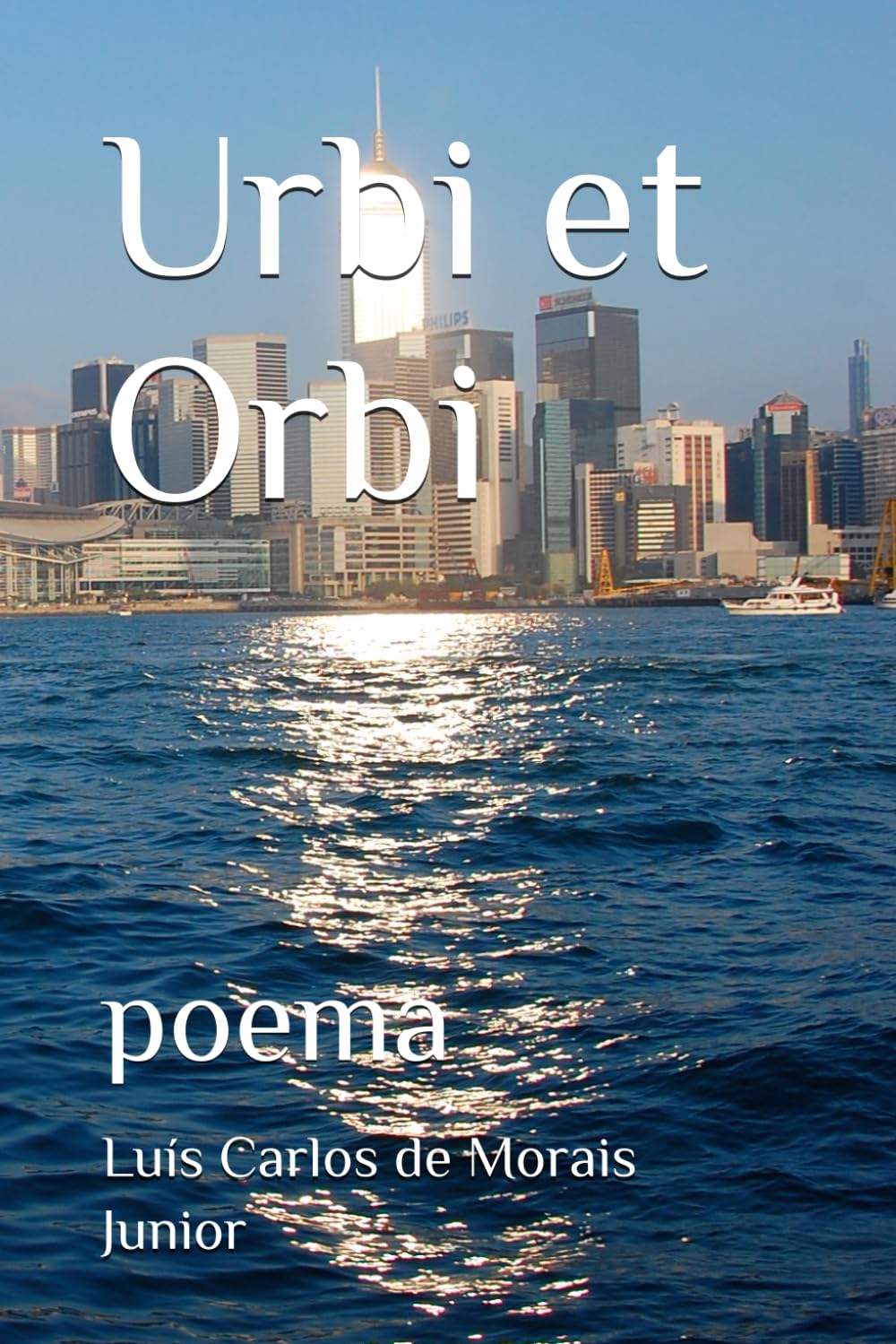 Urbi et Orbi: poema