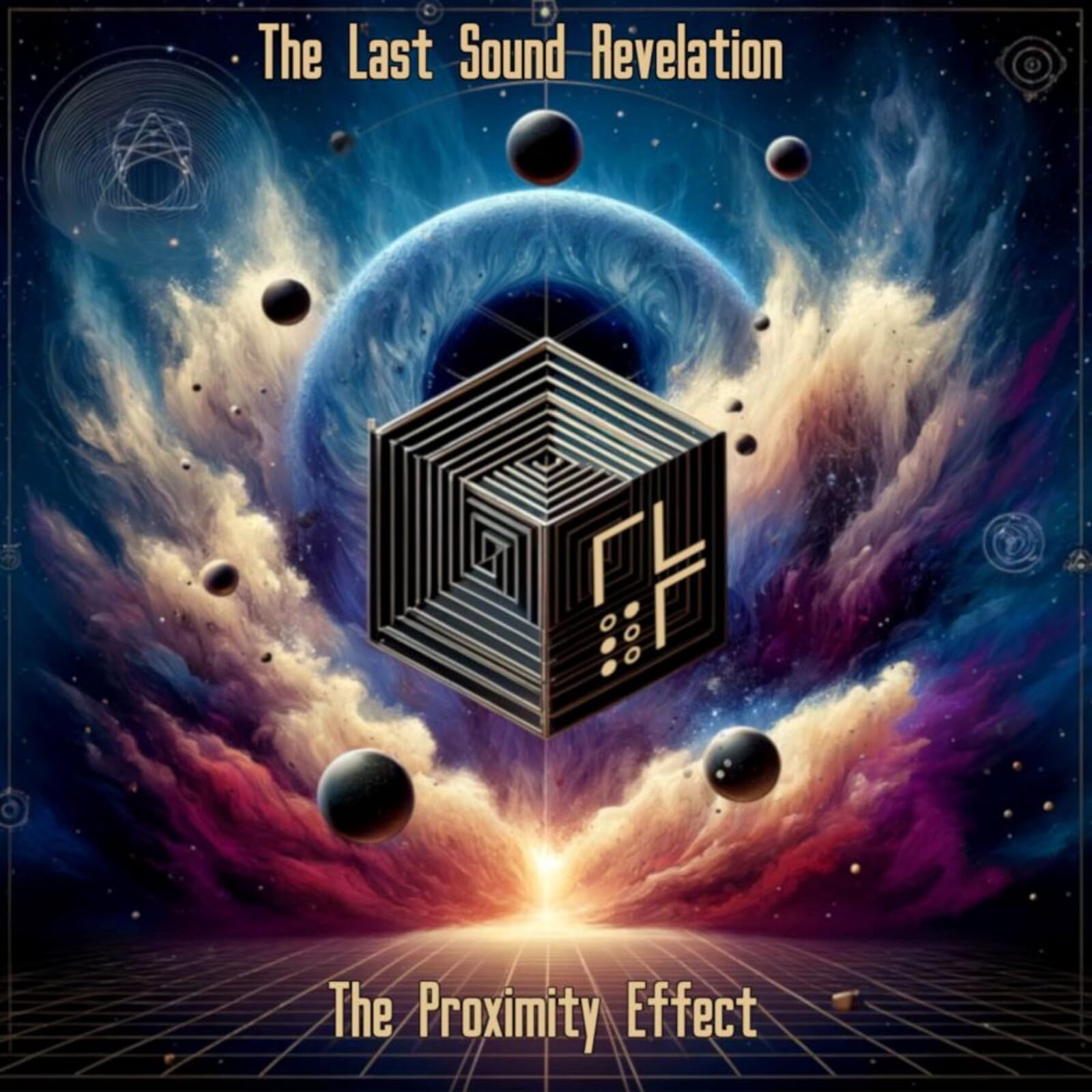 The Proximity Effect