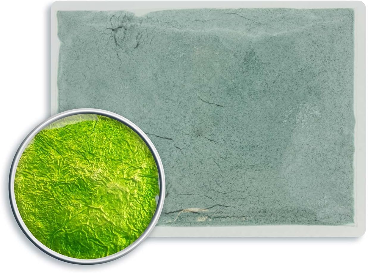 WG Ball Leadfree Transparent Enamel Jewellery Making Powder Lime Green 401 25g