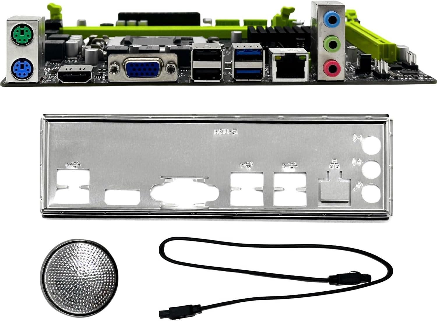 Placa Mãe LGA 1151: Review Testado por 30 dias para gamers