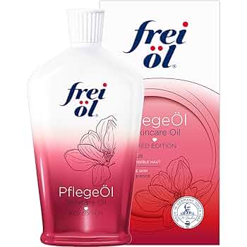 Amazon | freioil(フレイオイル) フェイス&ボディケアオイル