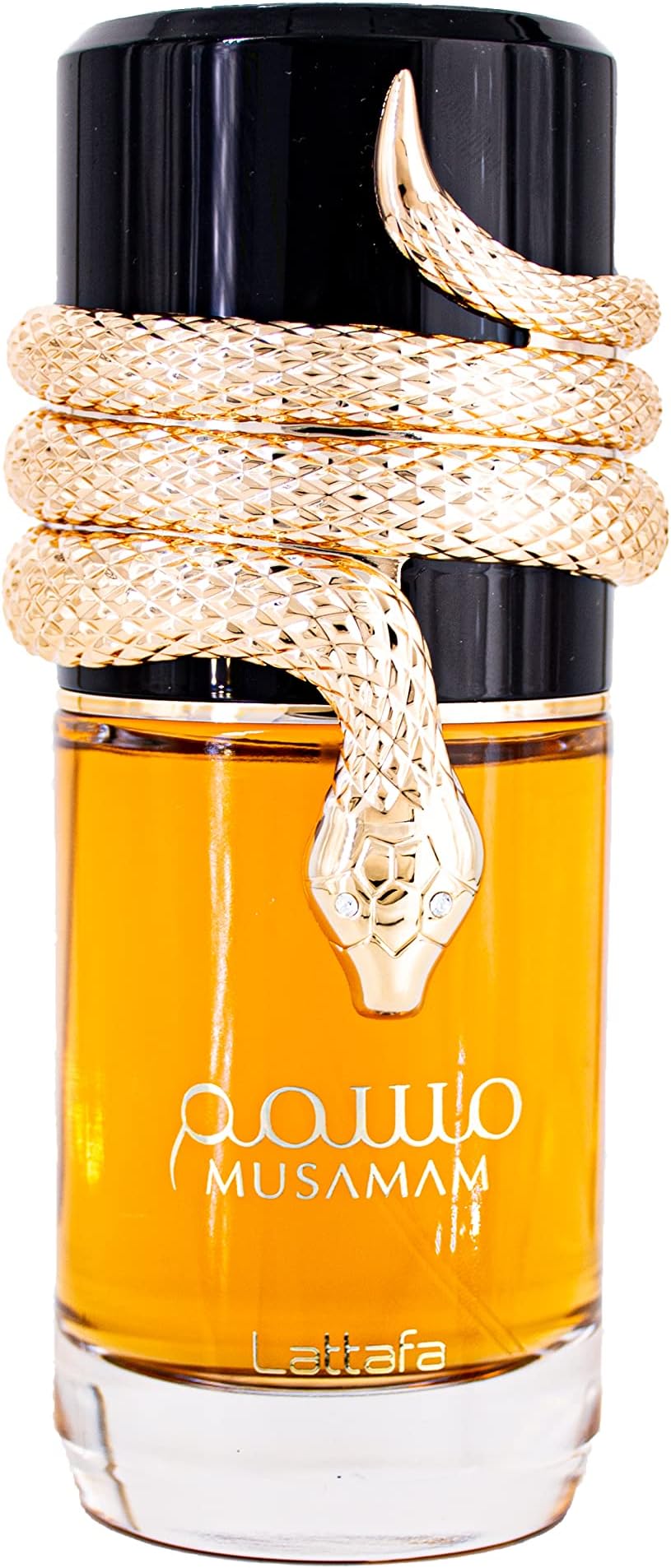Musamam Eau De Parfum For Unisex 100 Ml