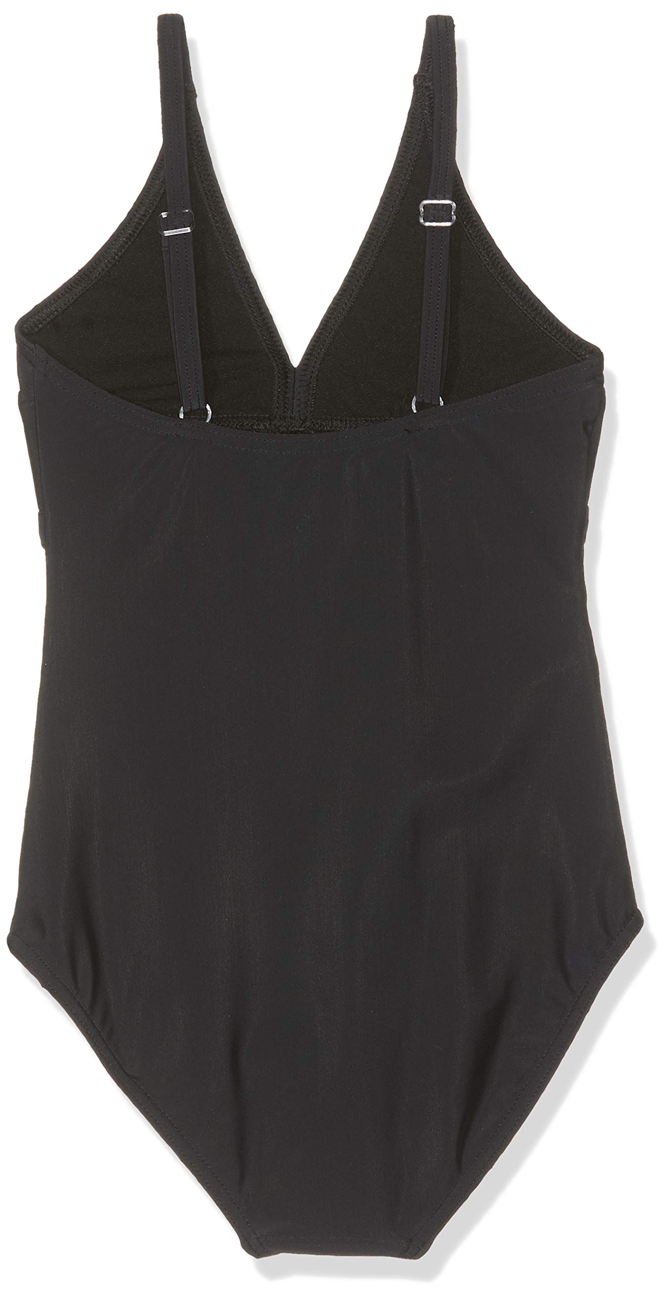 Traje de baño de una pieza para niñas