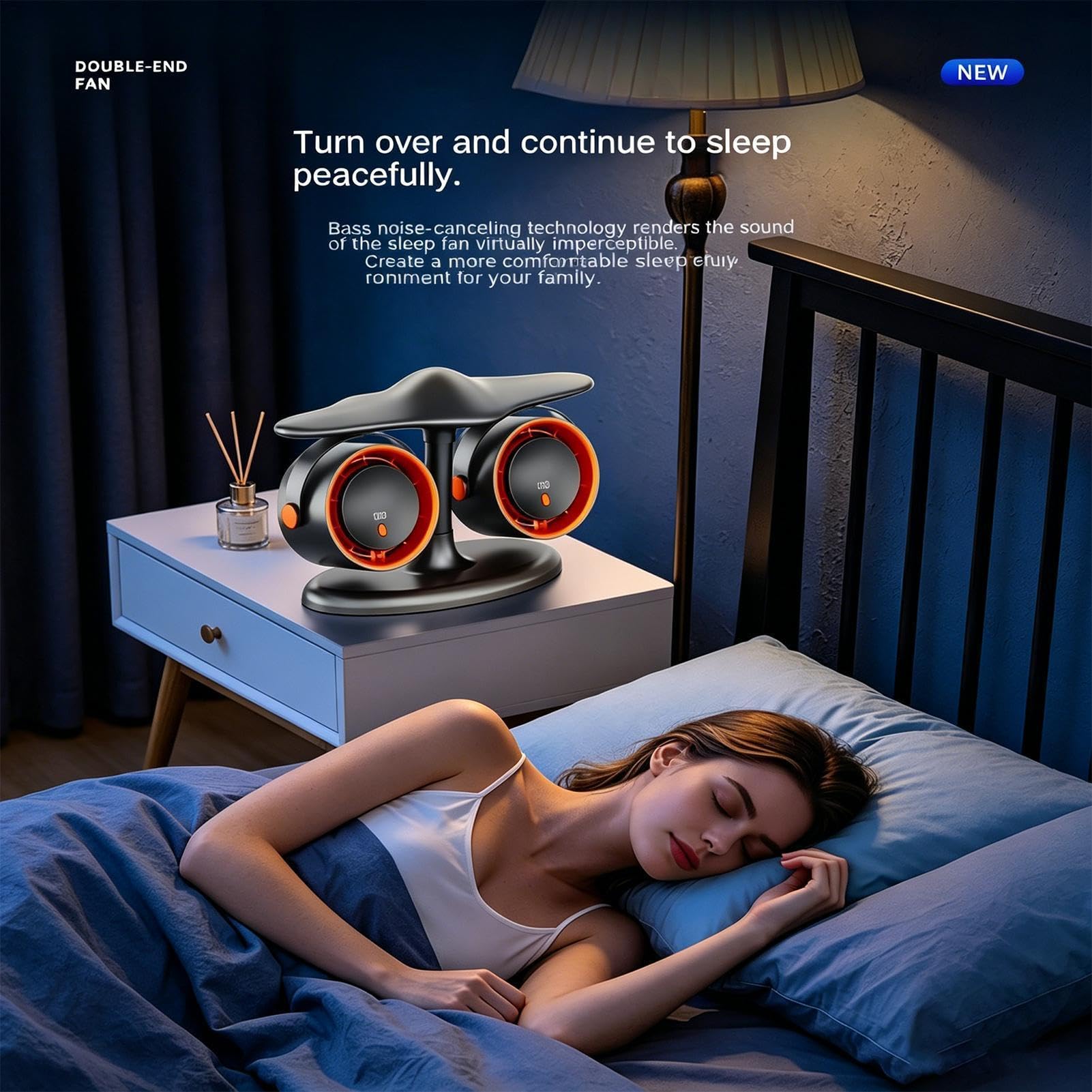 Ventilatore da scrivania ricaricabile USB a 5 velocità, design portatile da | ventilatore da tavolo ricaricabile usb ventola di raffreddamento portatile ventola a 5 velocità ventilatore da tavolo wireles