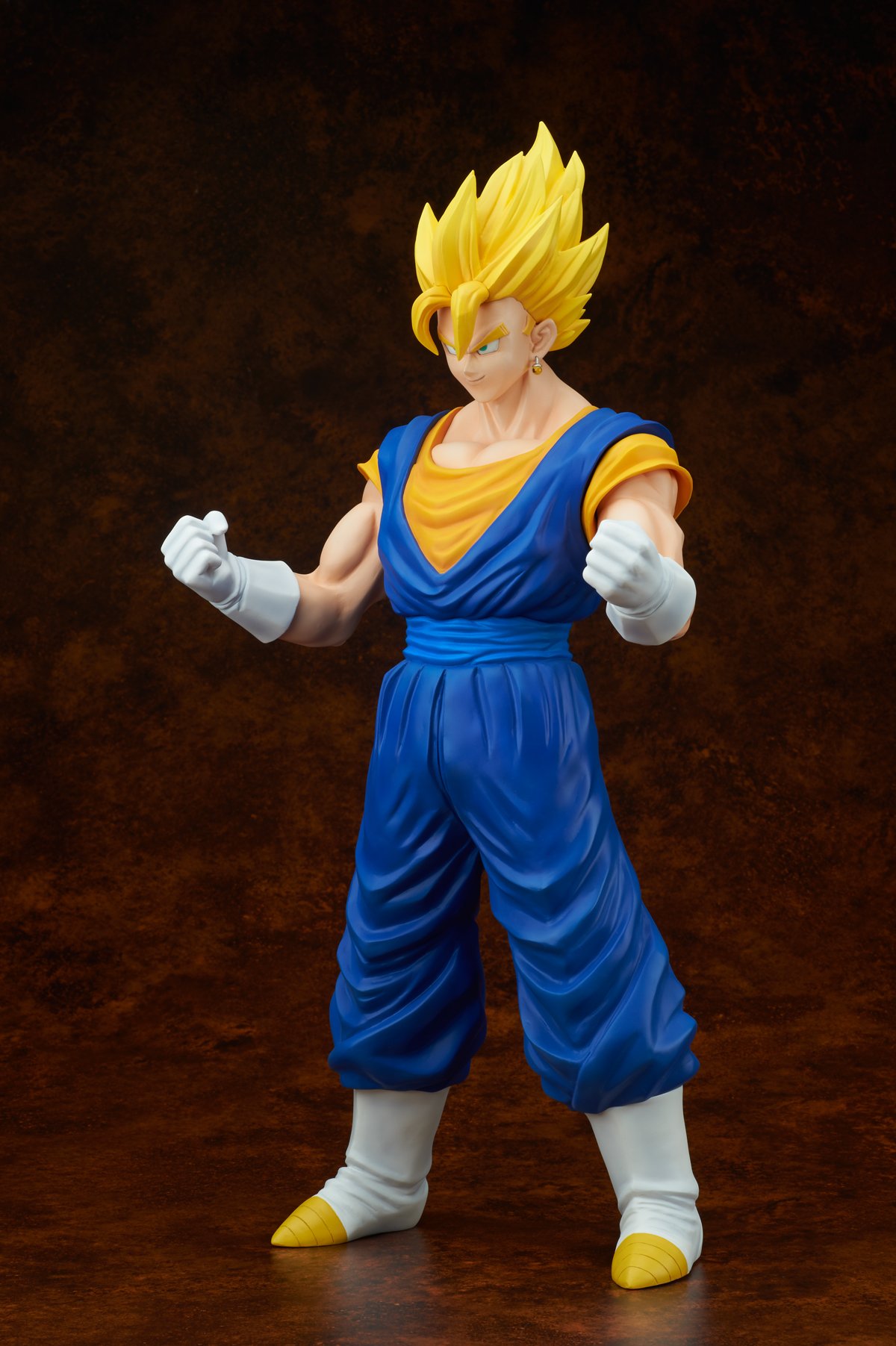 Amazon.co.jp: ギガンティックシリーズ ドラゴンボールZ 超ベジット 約 