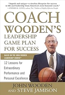 Coach Wooden