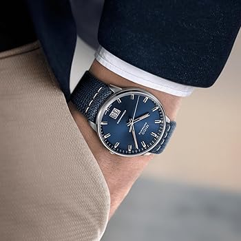 時計 Mido Commander swiss made MIDO Commander Big Date - Swiss Automatic Watch for Men
