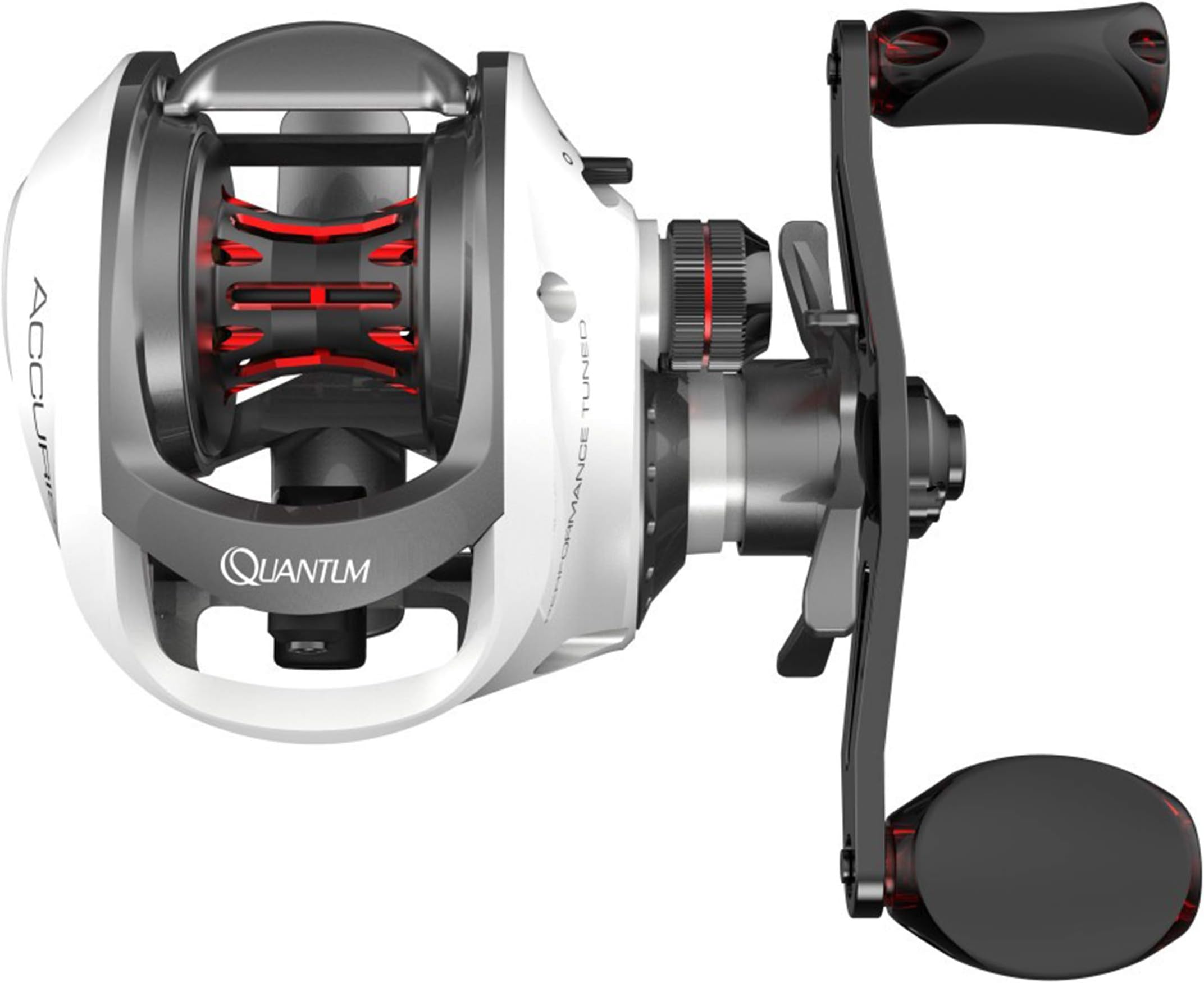 ACCURIST 100SZ LH BAITCAST Reel