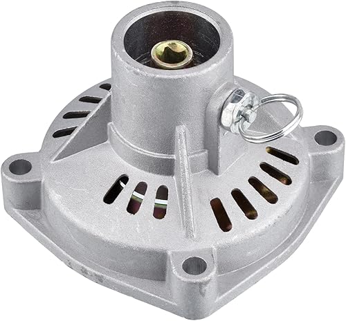 Miniatura 1 de Cancanle Conjunto de cubierta de tambor de embrague para Honda GX31 GX35 GX35NT HHT31S recortadora desbrozadora