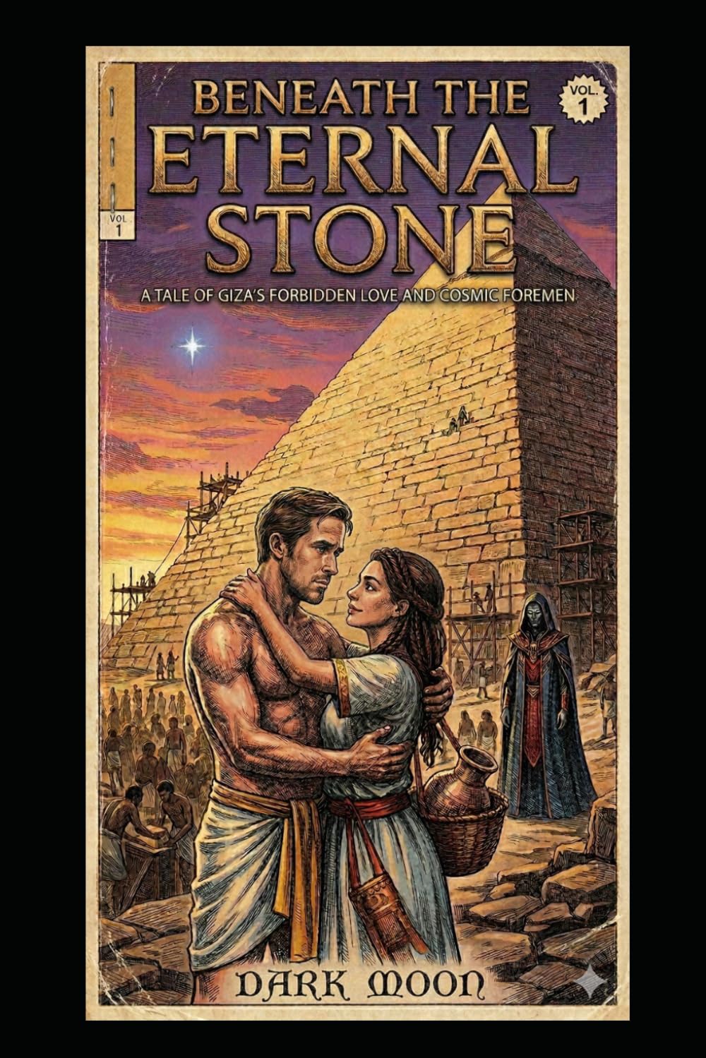 Beneath the Eternal Stone