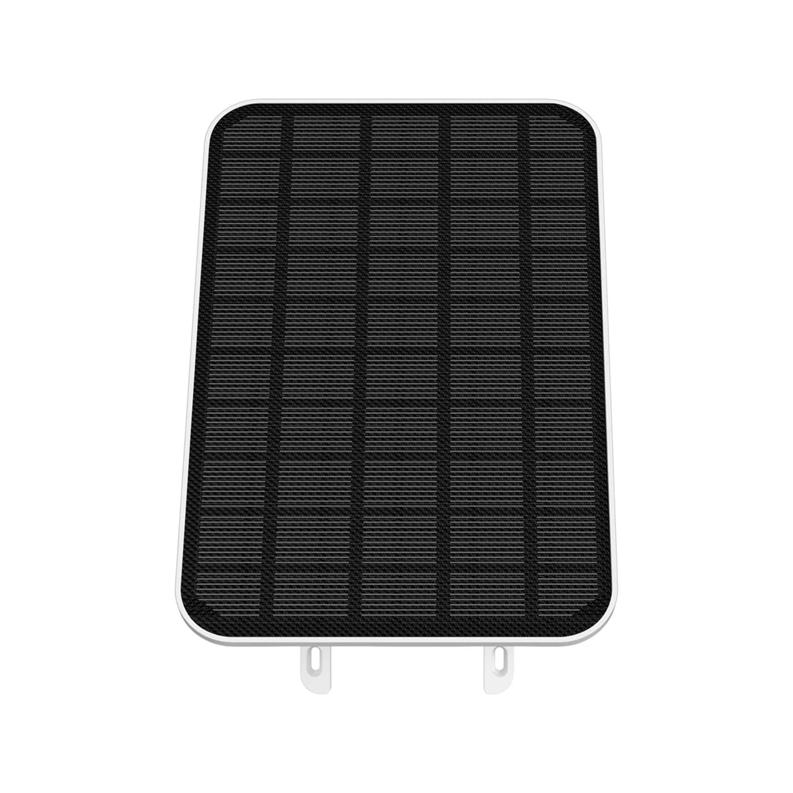 Panneau Solaire 7W Type-C for caméra de sécurité