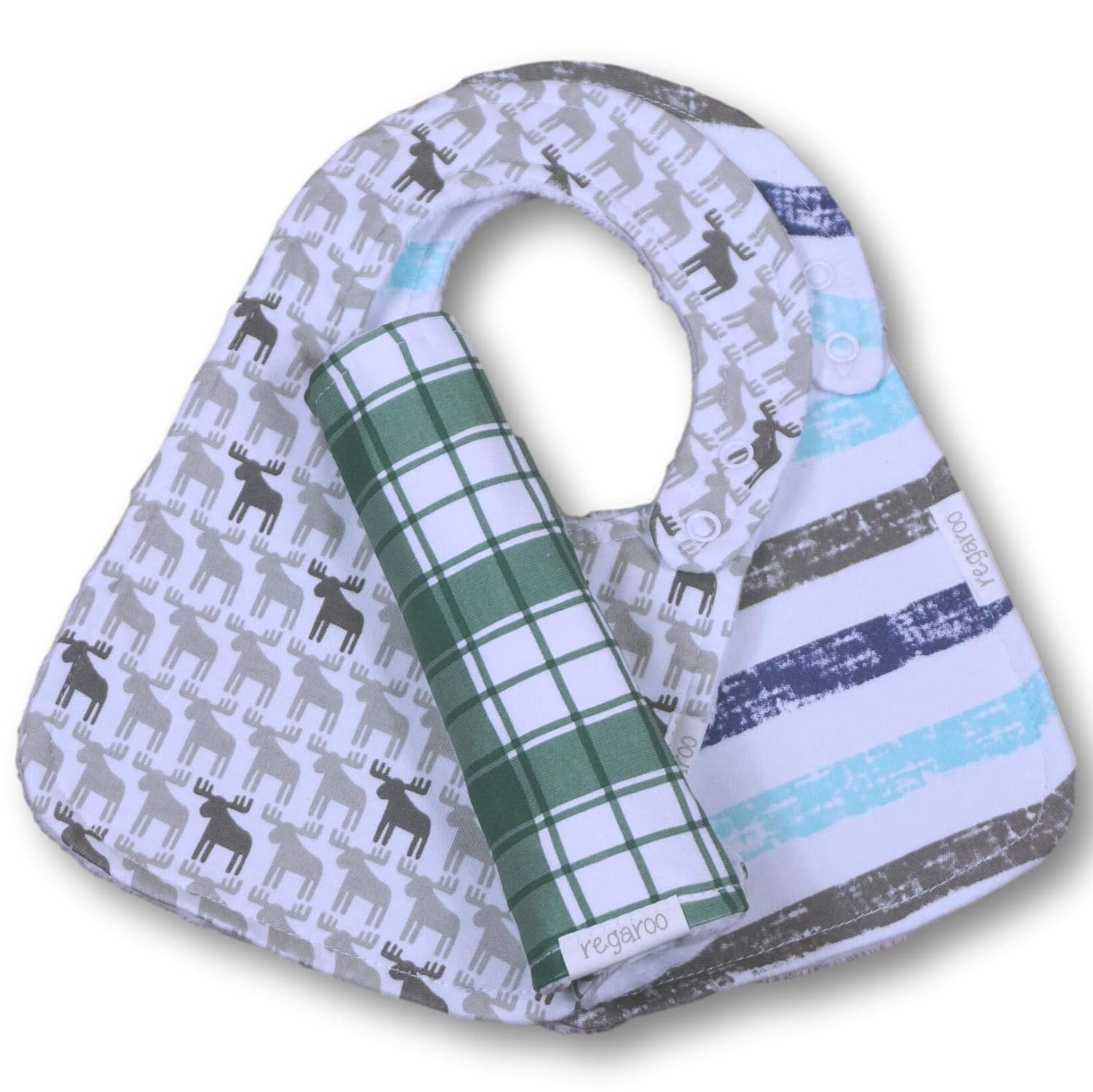 regaroo bibs