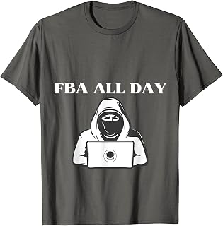 eCommerce & Online Sales All Day T-Shirt