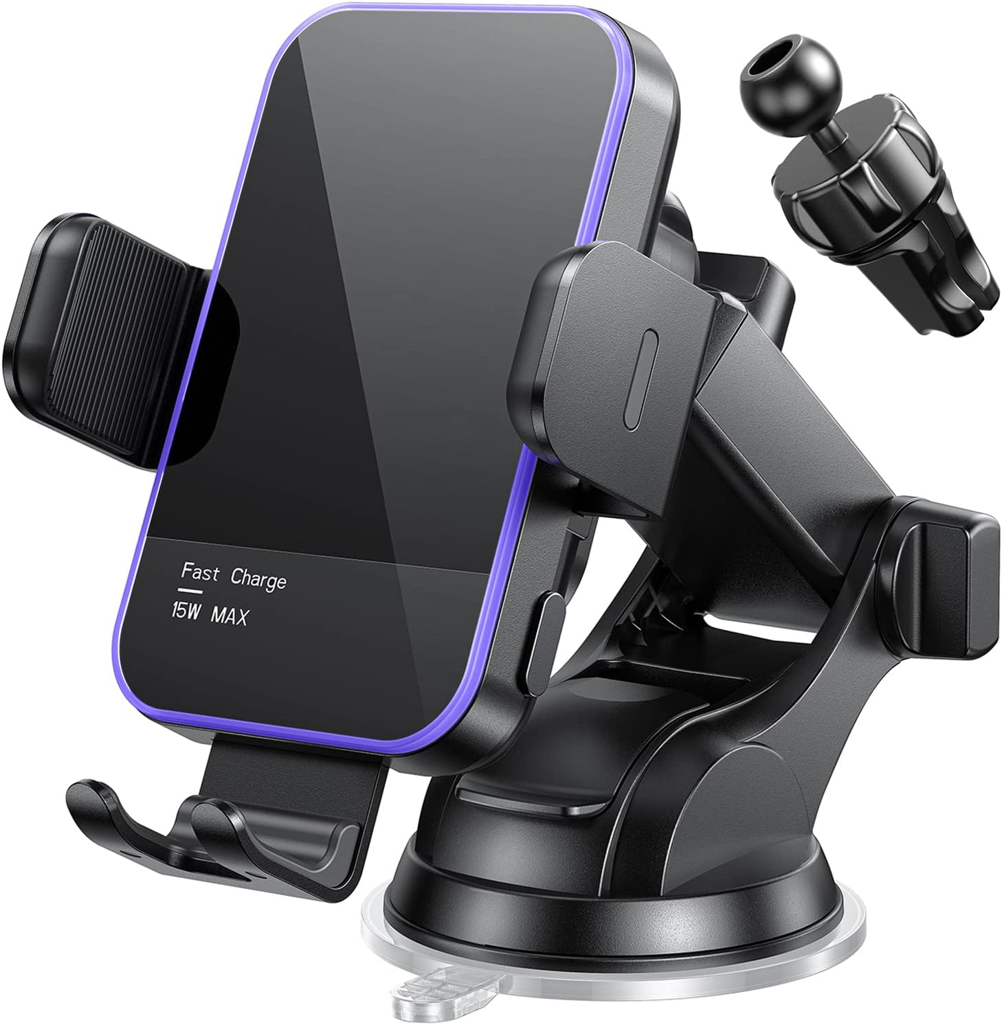 Wireless Car Charger