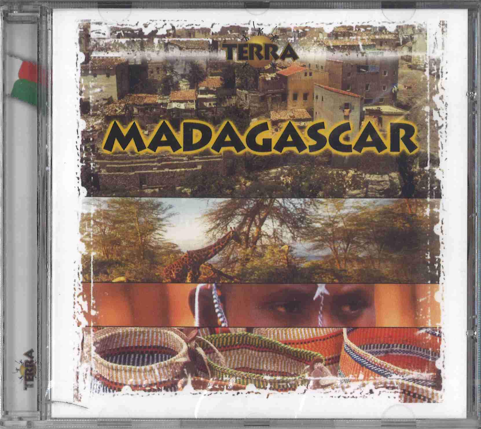 Madagascar