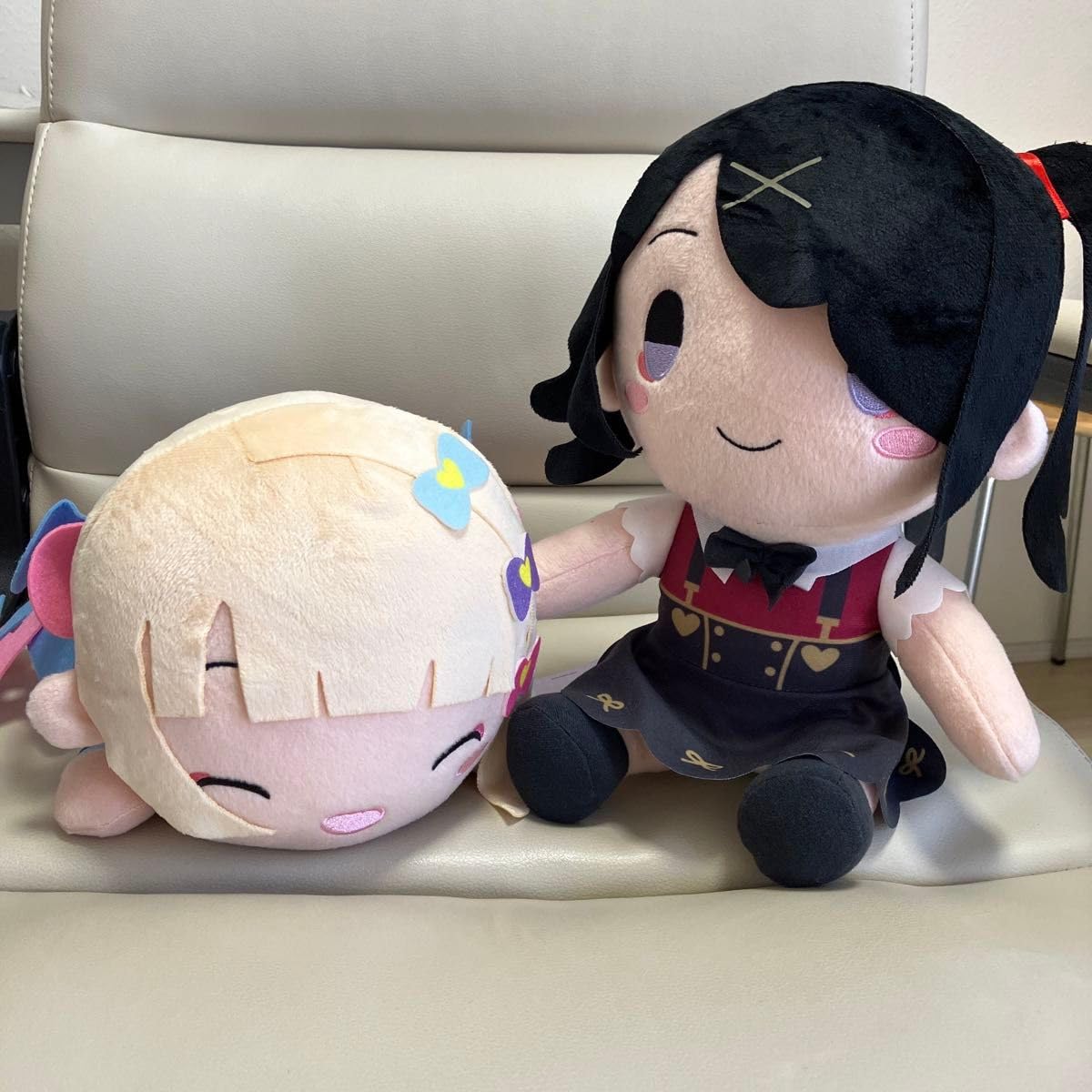 Amazon.co.jp: ニーディーガールオーバードーズ あめちゃん 寝そべりM