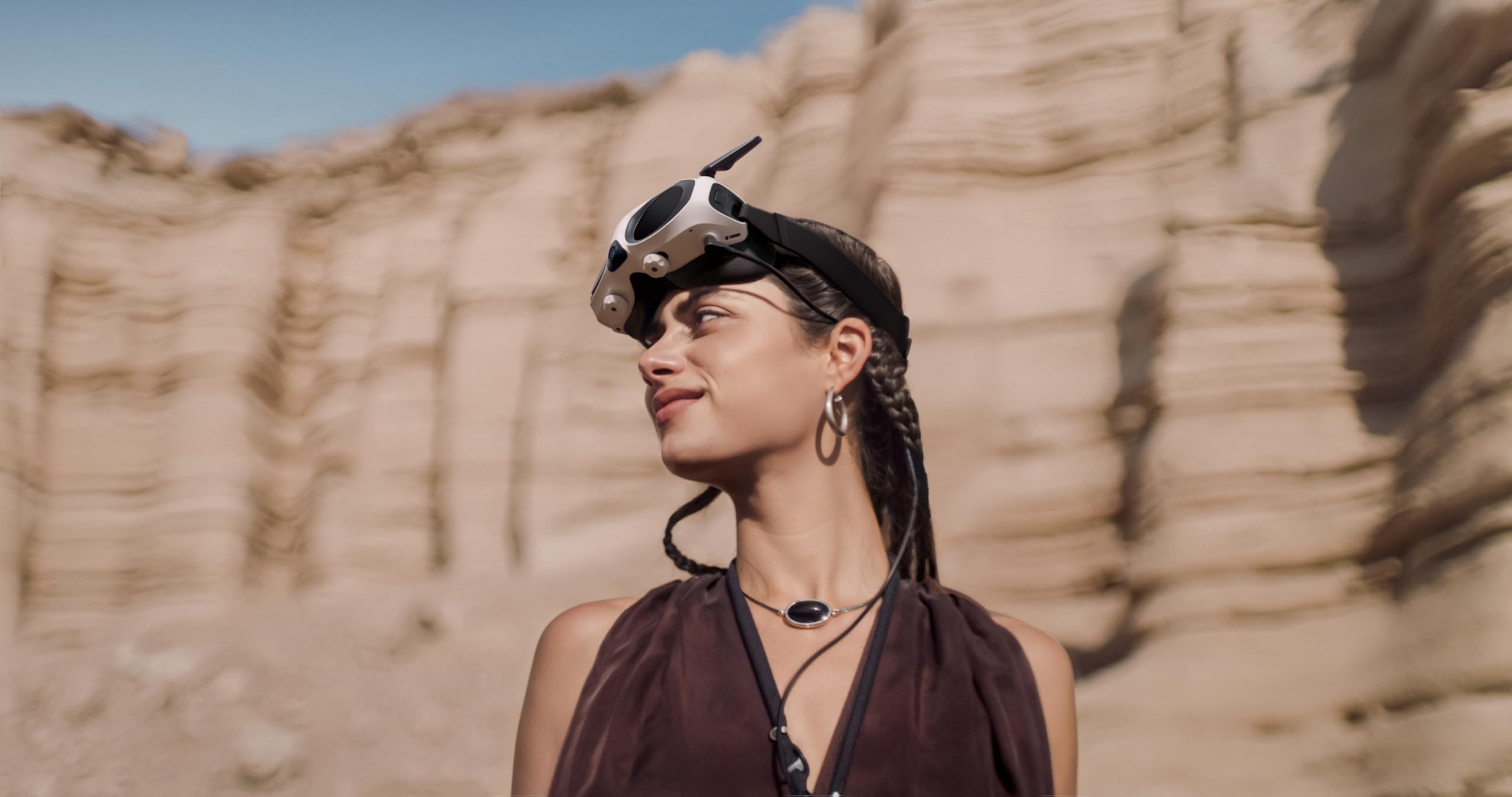 INSTA360 ANTIGRAVITY A1 EXPLORER BUNDLE