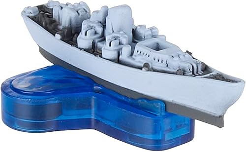 Miniatura 4 de Battleship Movie zAPPed Edition Juego