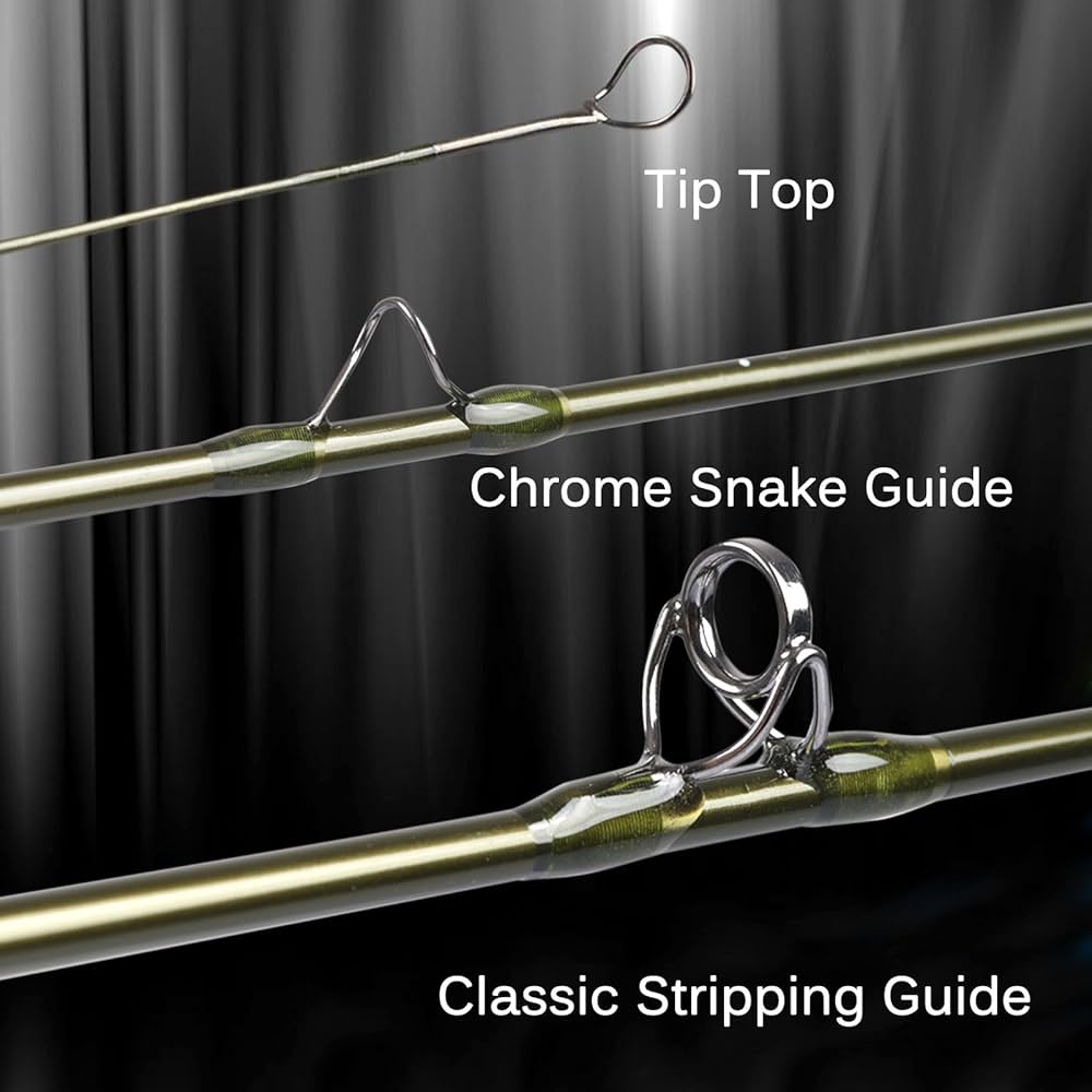 ロッド Maxcatch V-Traveller 8'6\"#4 7sec ロッド Maxcatch V-Traveller 8'6