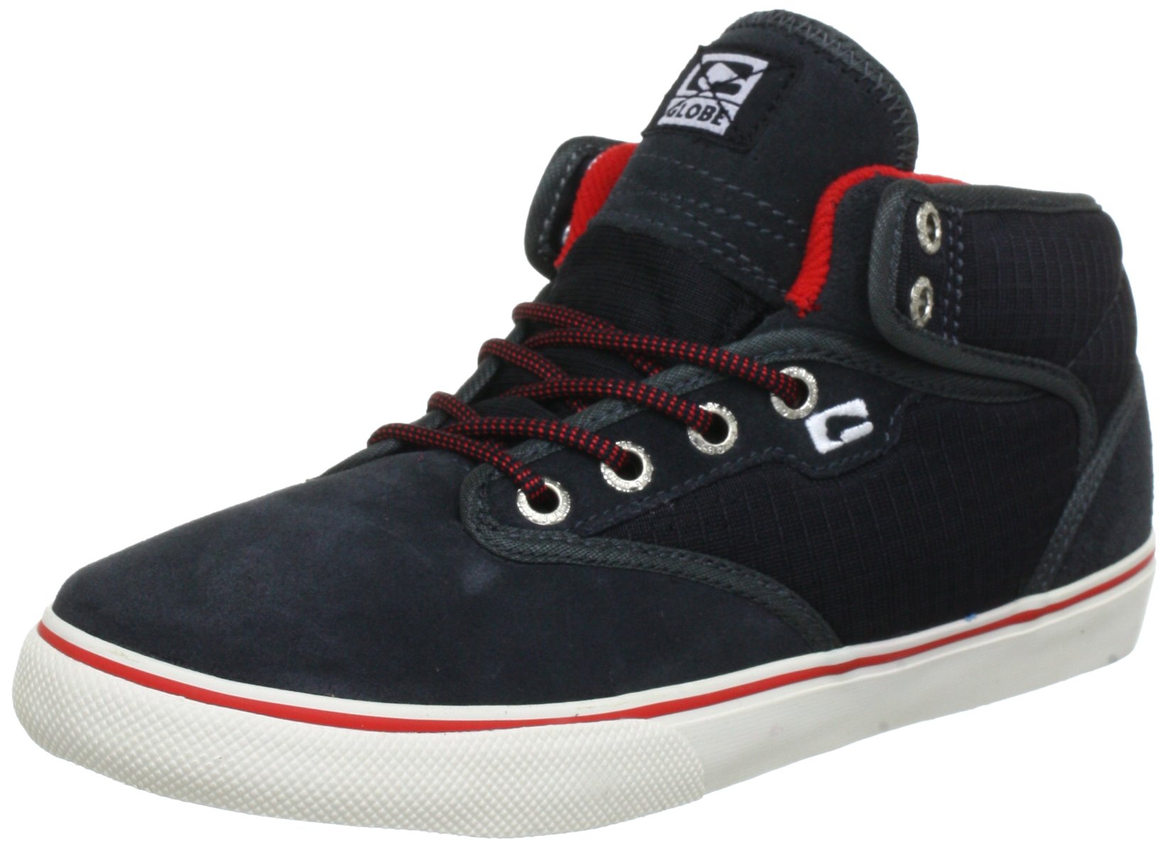 Globe Mens Fusion Skate Shoes