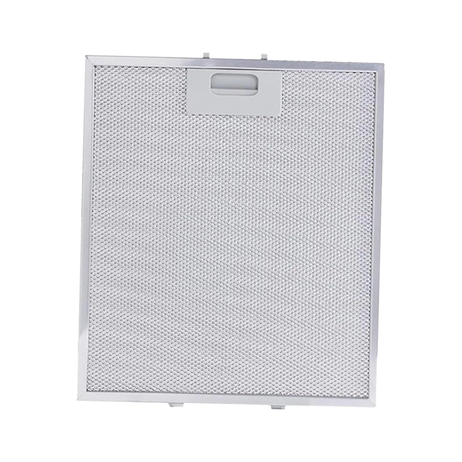 Filtro de campana lavable en malla de aluminio para una estufa libre de humos y grasa