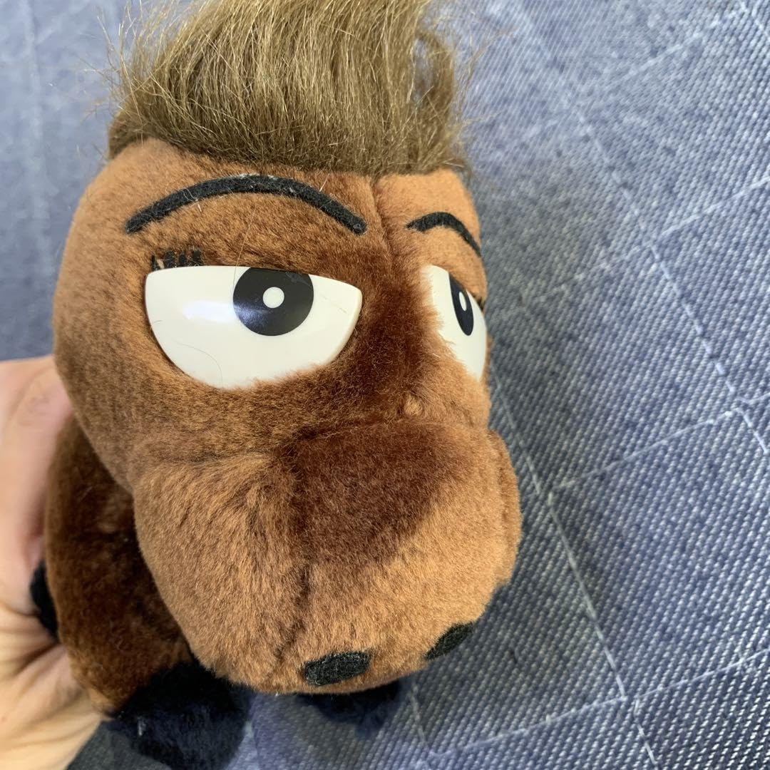 アンカルジアぬいぐるみ Amazon.co.jp: みどりのマキバオー アンカルジア ぬいぐるみ : おもちゃ