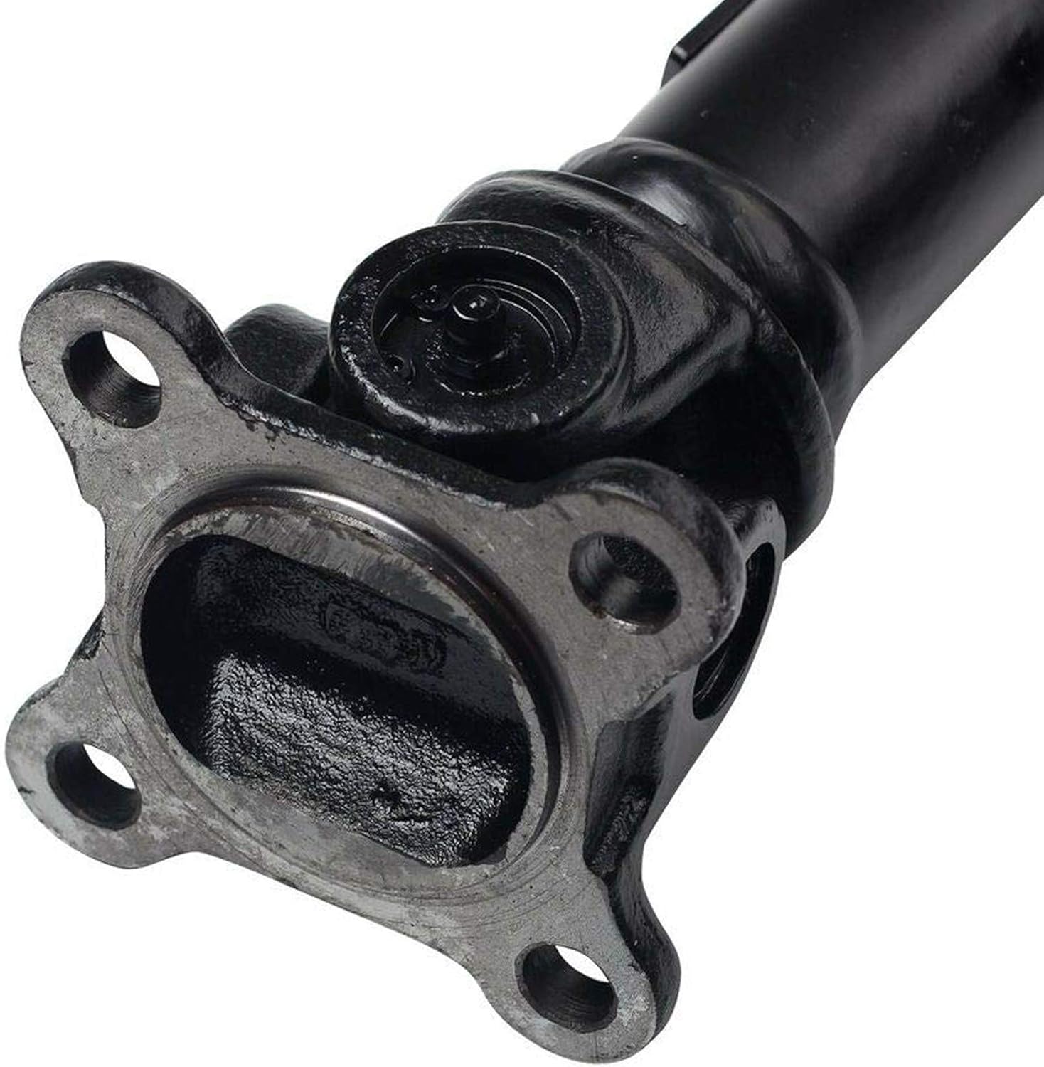 938-320 Front Driveshaft Propeller Drive Shaft Assembly for Infiniti EX35 2008-2010 FX35 FX45 2003-2008 G35 2004-2008 M35 2006-2010 M45 2008-2010, 37200CG100 37200CL70A