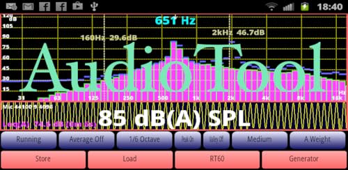 AudioTool