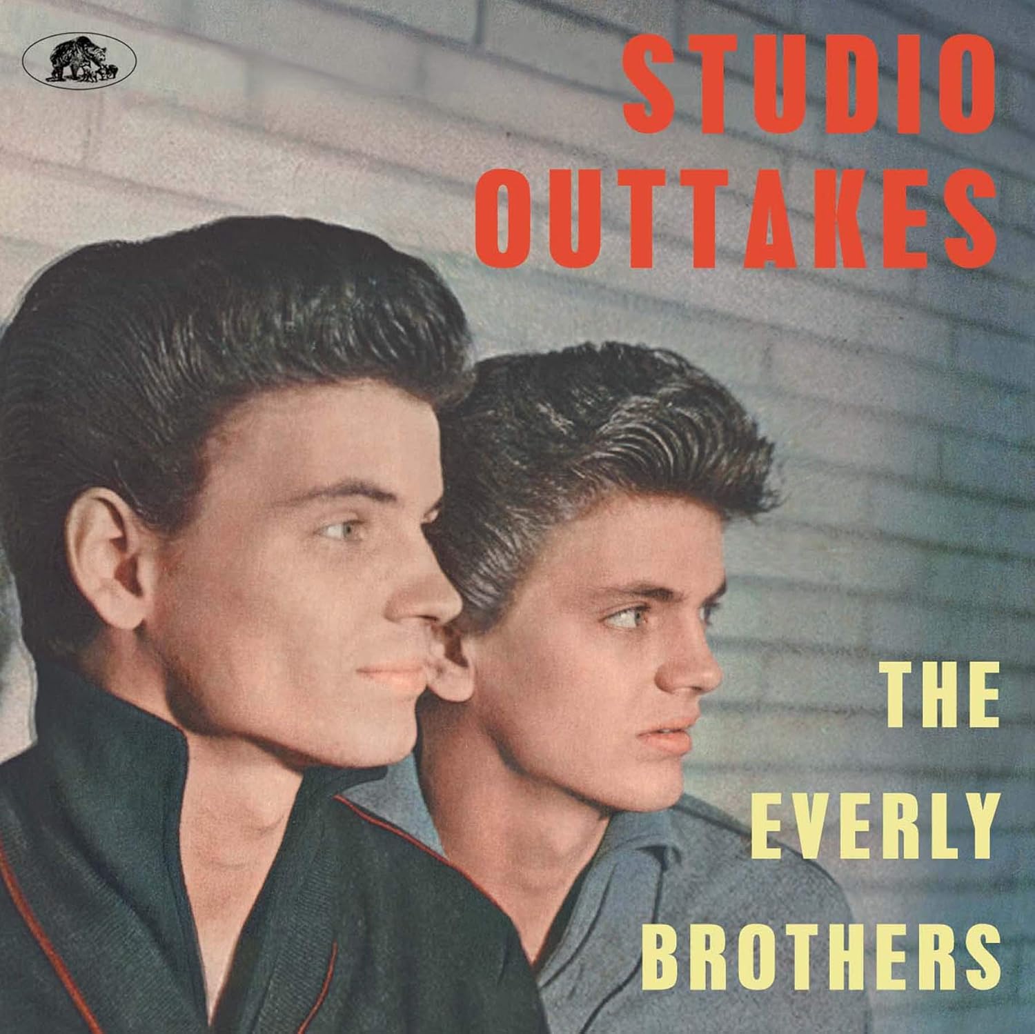 Studio Outtakes Everly Brothers Amazon.ca Music