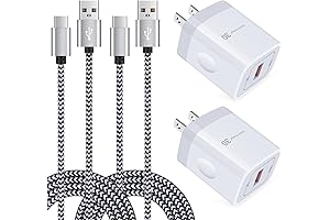 LG V40 Charger: Fast Charge 3.0 for Smooth Power-Ups