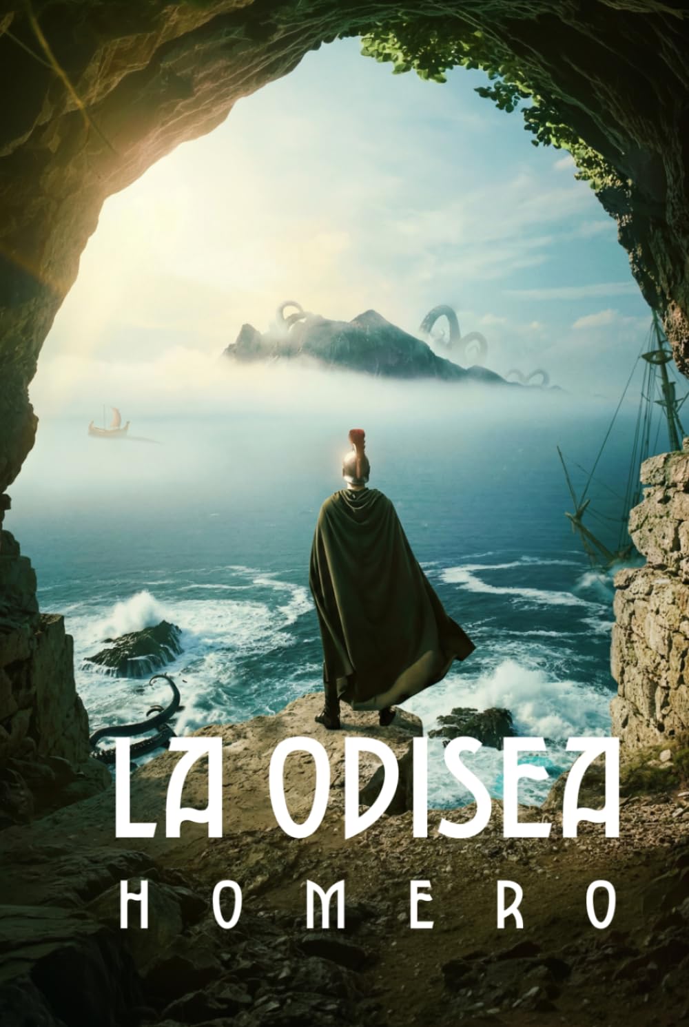 La Odisea