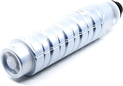 Vista 3 de Compatible Toner Cartridge Replacement for Ricoh Type 2120D / 888169/885288 (Black,4 Pack)