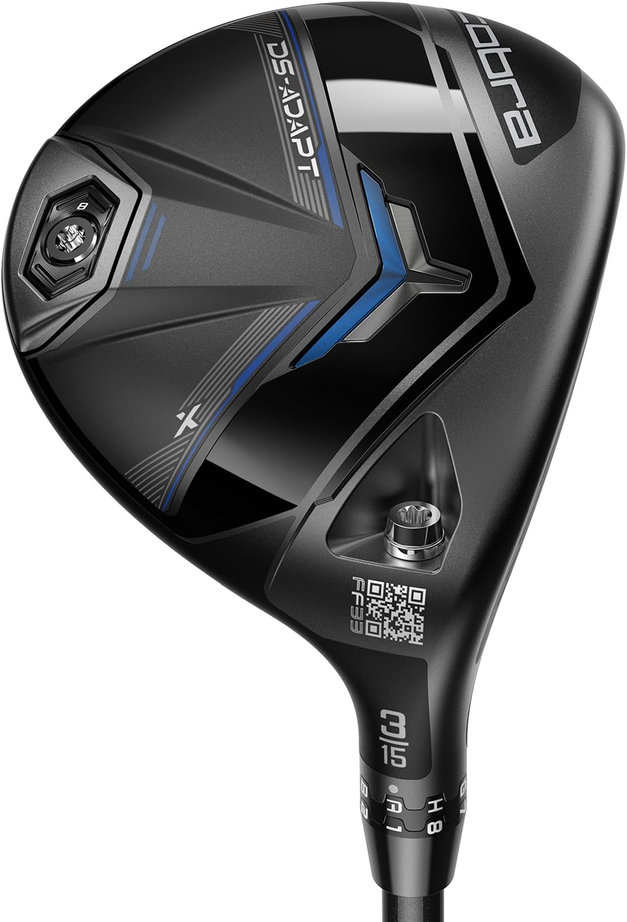 DS-Adapt X Fairway