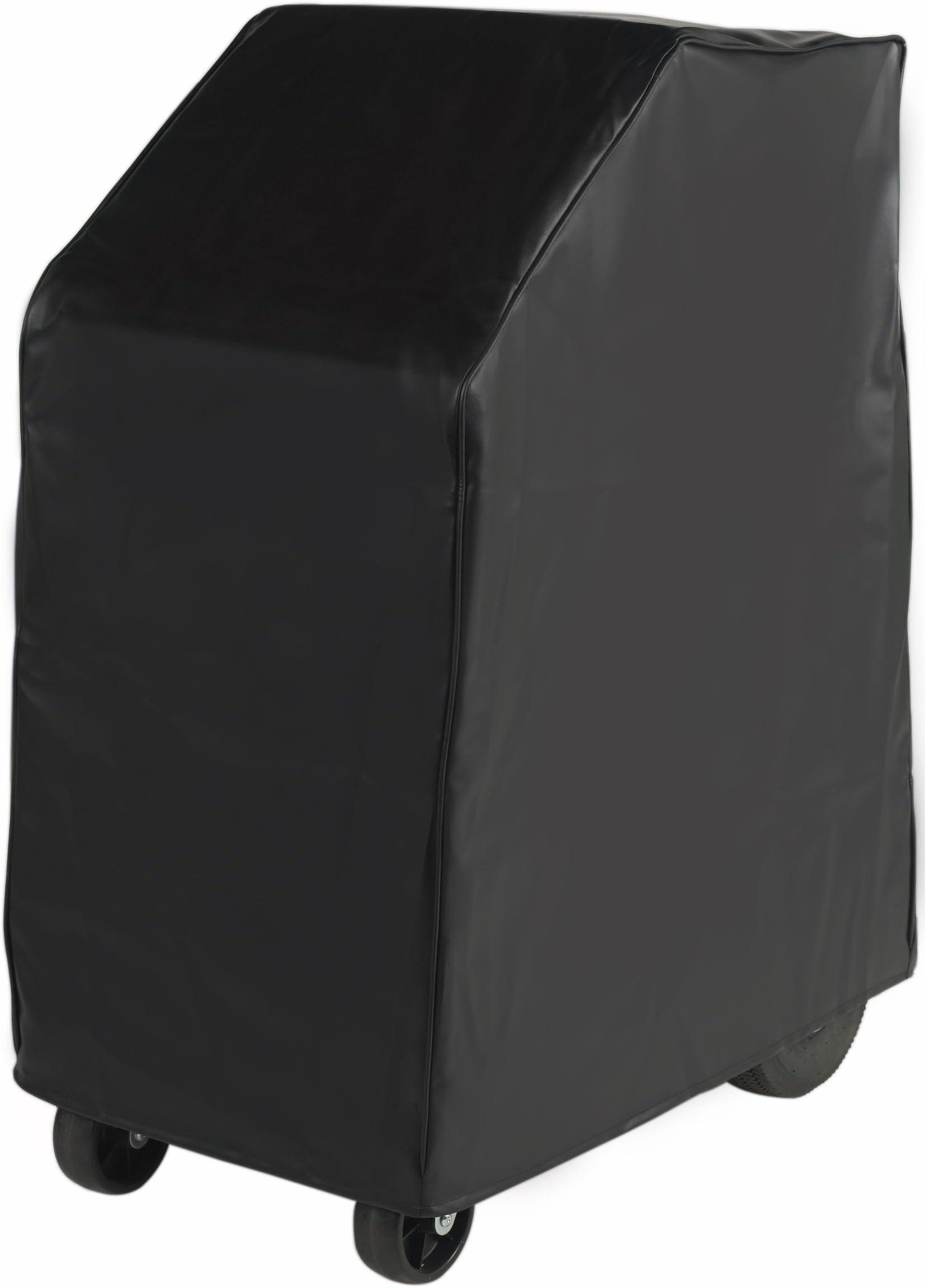 Robinair17499 Heavy-Duty Vinyl Dust Cover for A/C RRR Machines, Black