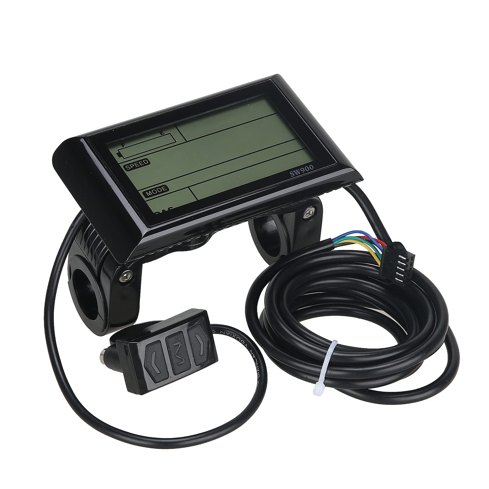 Buy Voilamart Electric Bike Conversion Kit 26" Rear Wheel 48V 1000W