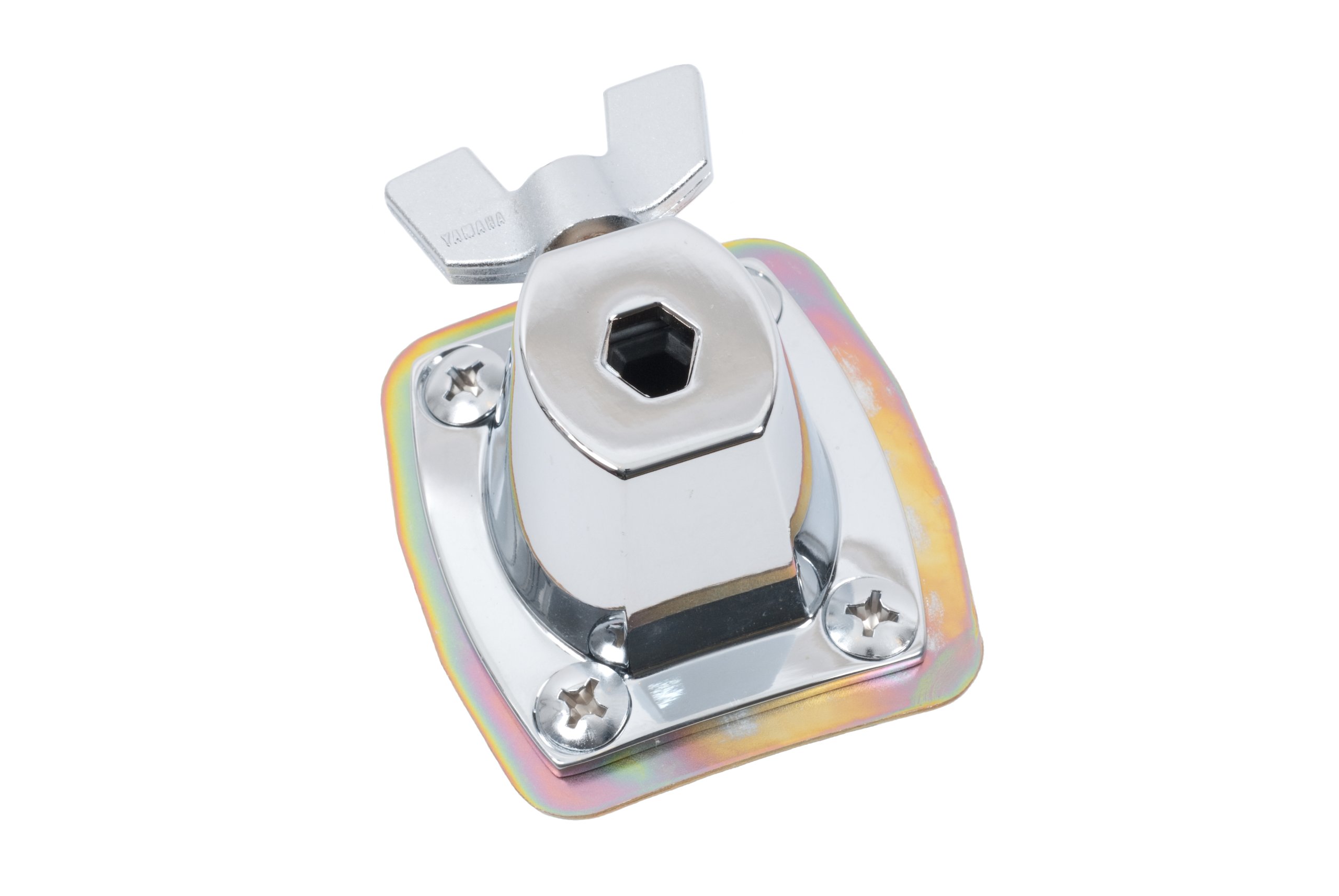 Amazon.com: Yamaha MT-TT Tom Tom Mount Assembly (U0110101