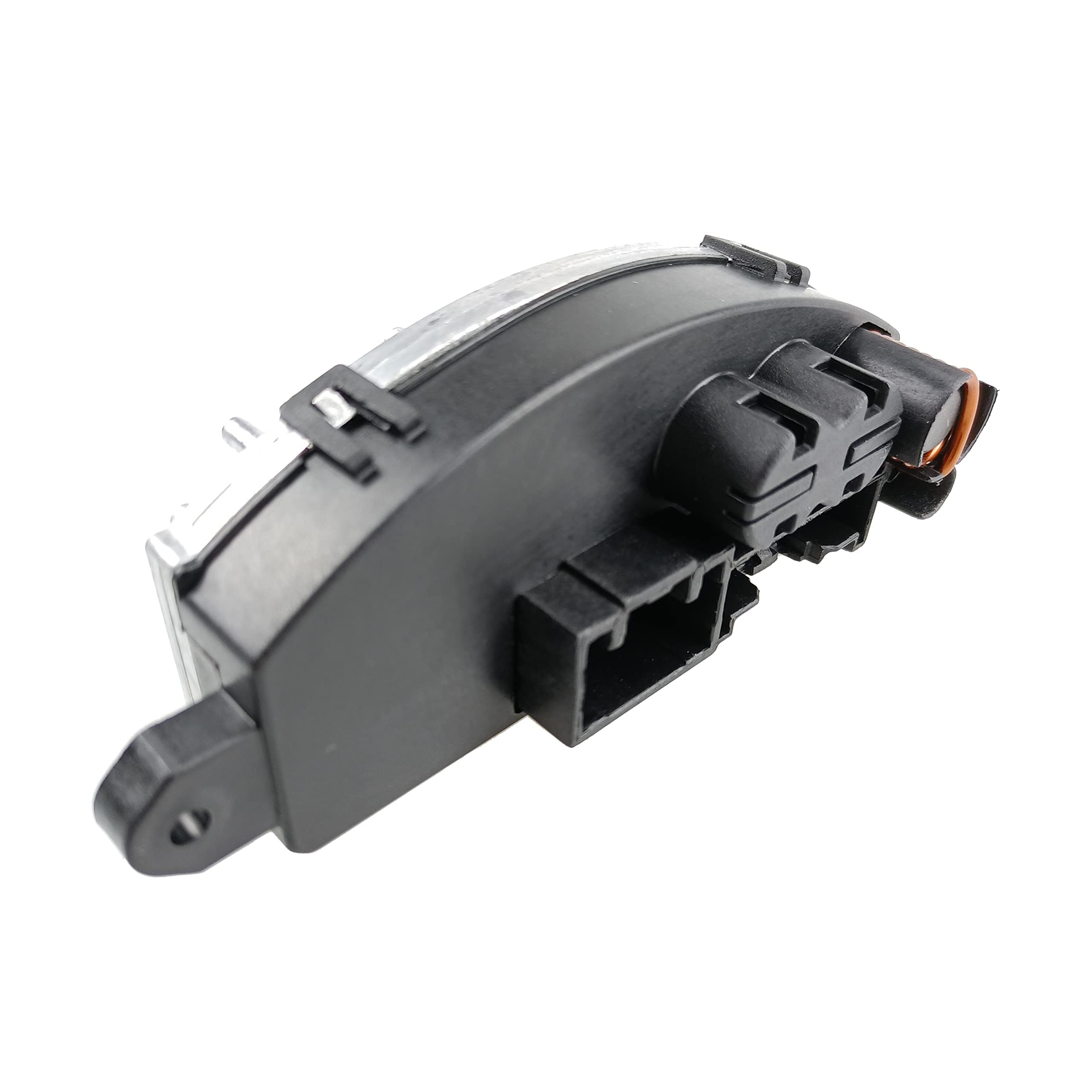 Amazon.com: FABIKIN Blower Motor Resistor for Chevrolet Silverado  