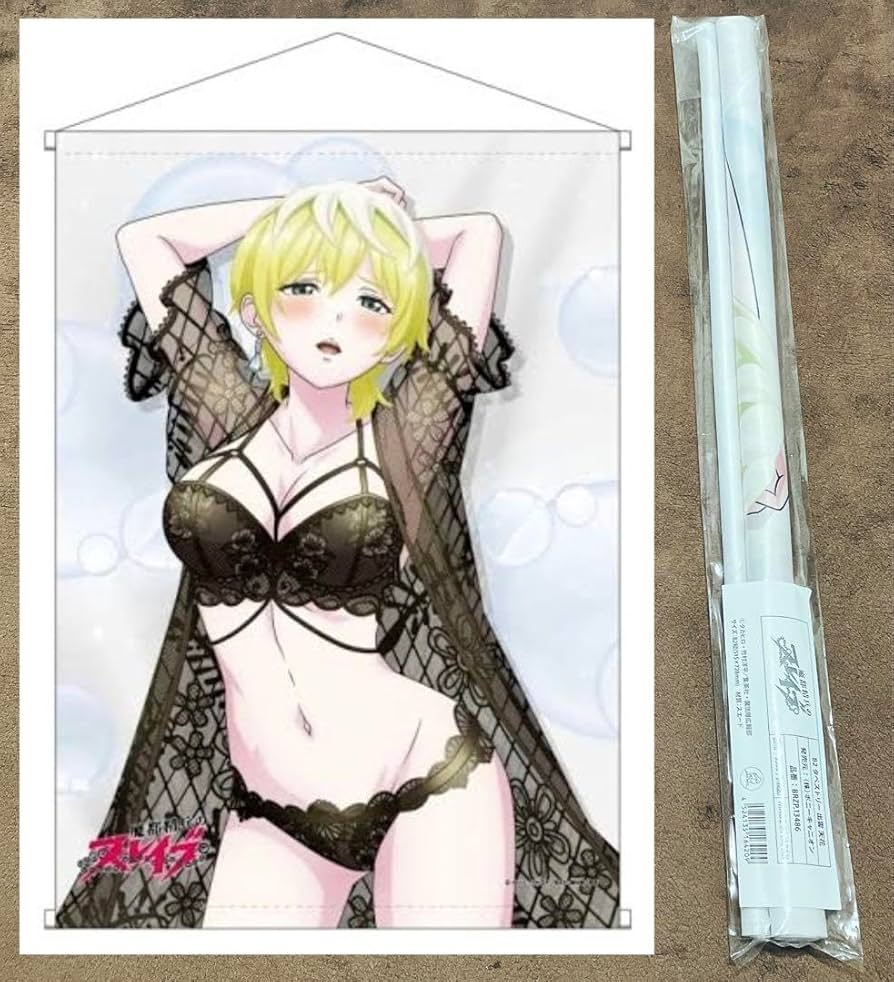 魔都精兵のスレイブ 出雲天花 羽前杏香 タペストリー 魔都精兵の 魔都精兵のスレイブ 出雲天花 羽前杏香 タペストリー 魔都精兵の