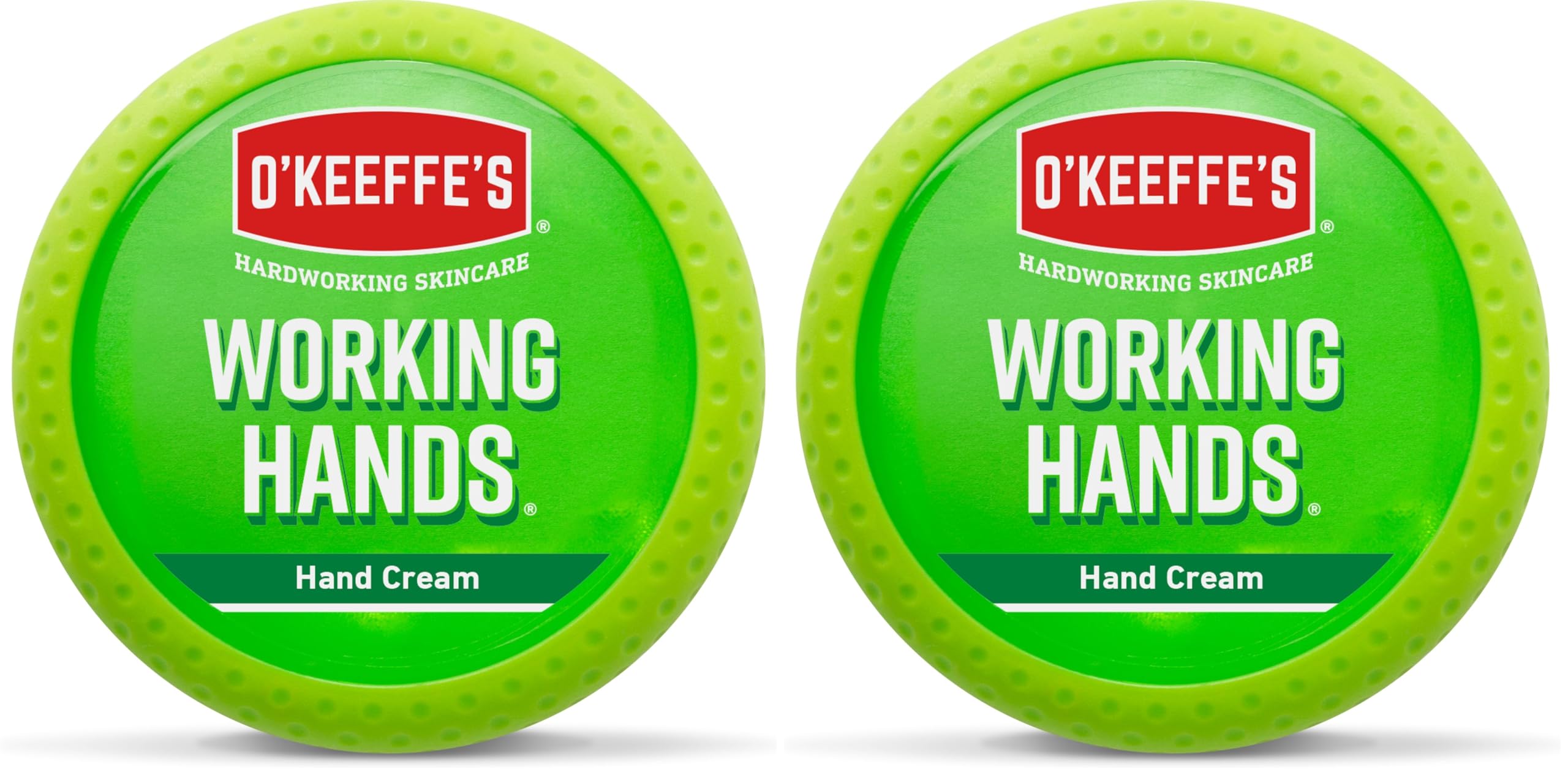 O'Keeffe's Working Hands - Crema para manos secas y agrietadas - Recupera las manos dañadas - 96g — view 7