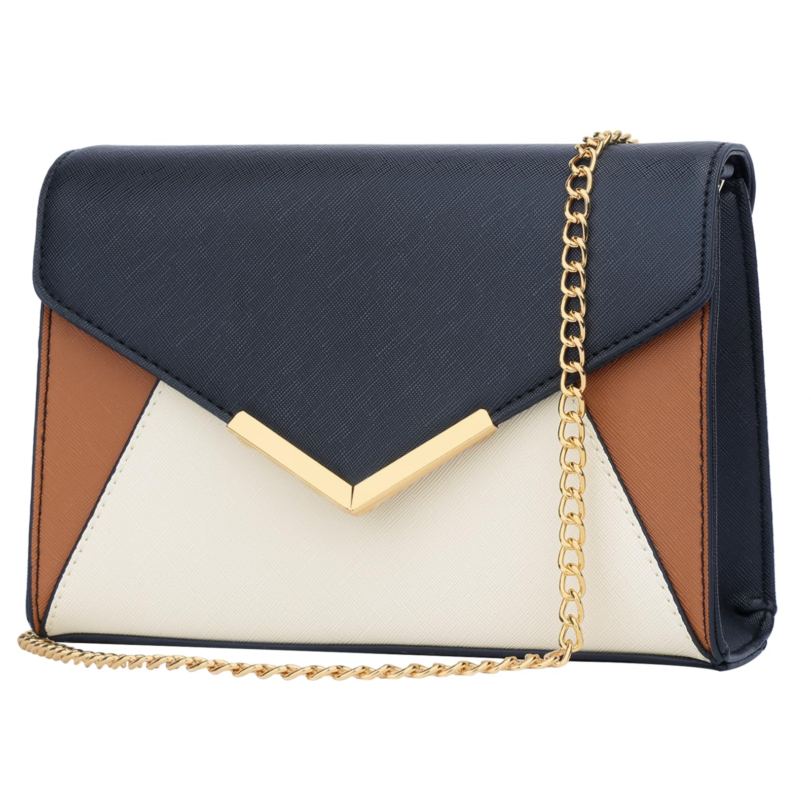KKXIU Clutch Purses for Women, Evening Handbag for Party Wedding Prom