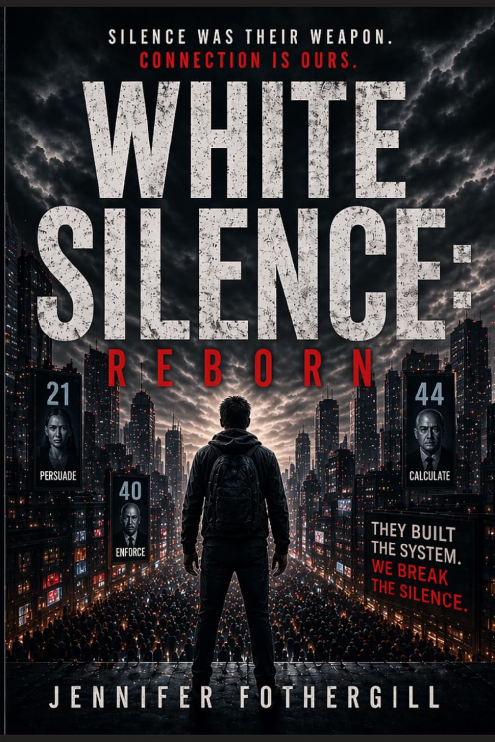 White Silence: Reborn