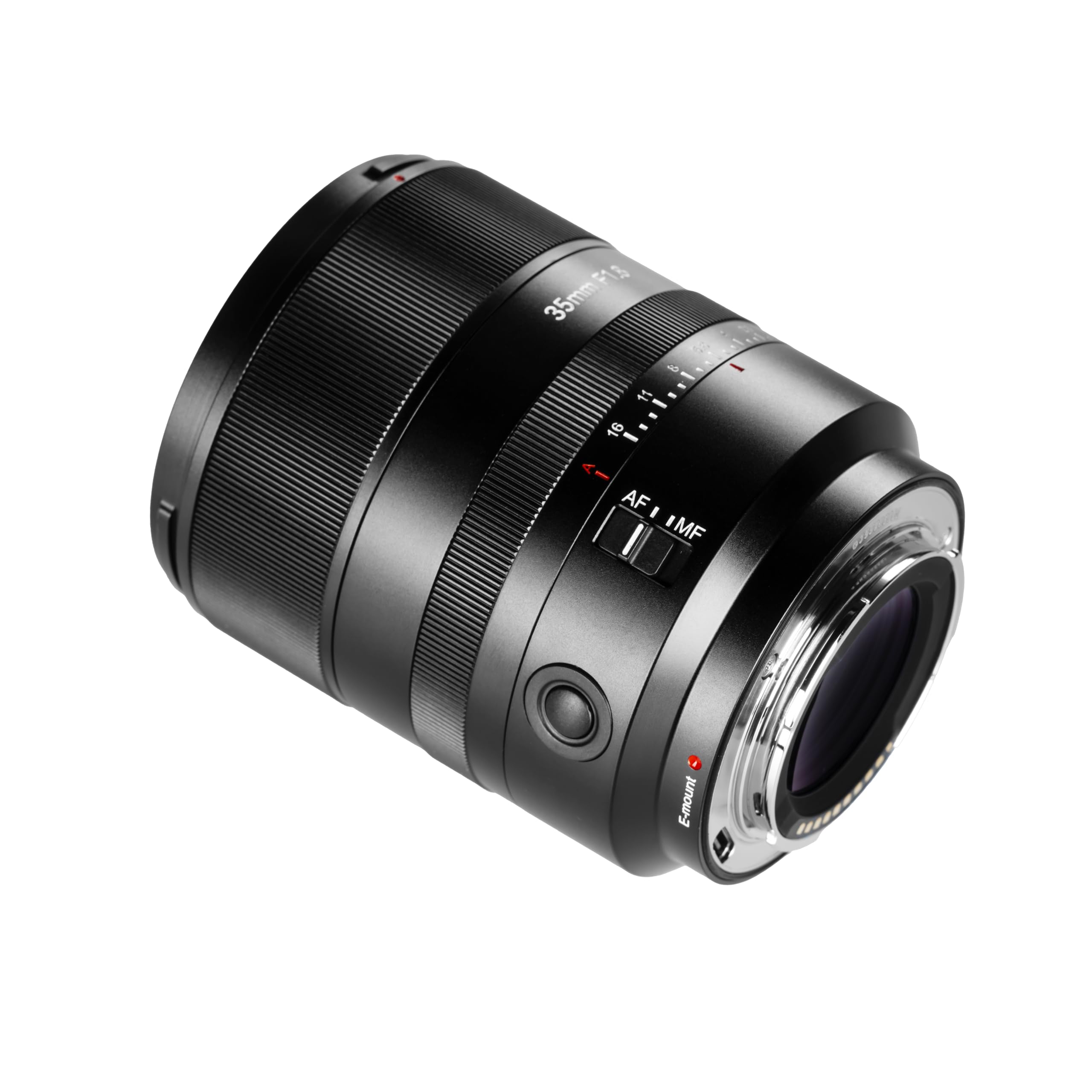 Amazon.co.jp: 7artisans AF 35mm F1.8 フルフレームレンズ F1.8 大