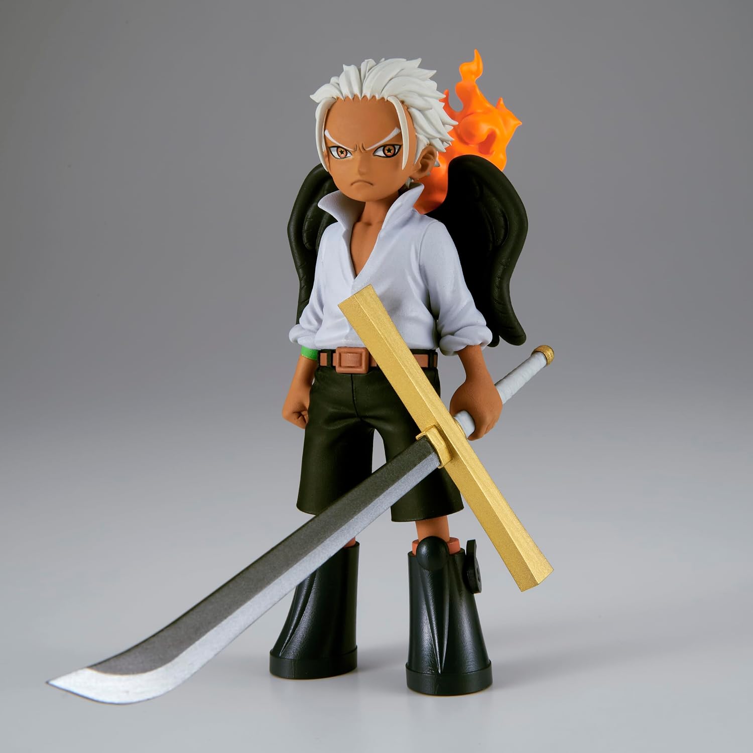Banpresto - One Piece - S-Hawk, DXF The Grandline Series Figure